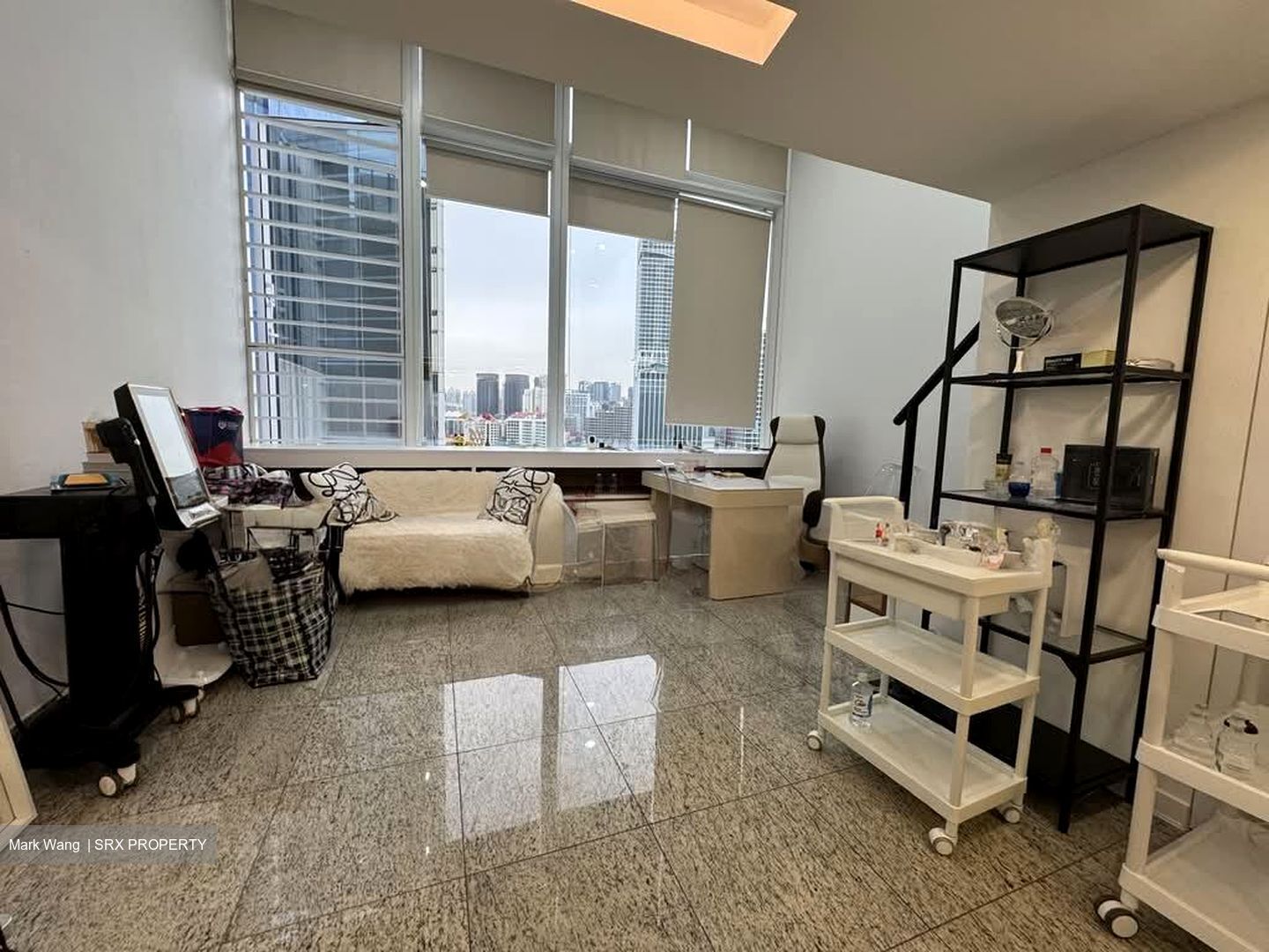 Eu Tong Sen Street (D1), Apartment #571392801